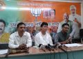 BJP