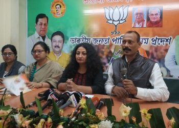 BJP BJP