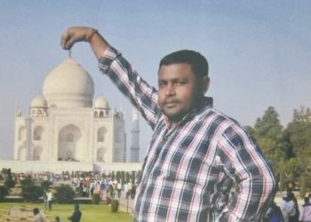 Bablu Dev