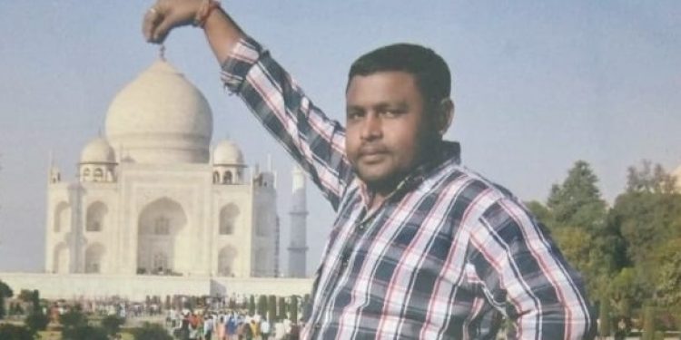 Bablu Dev