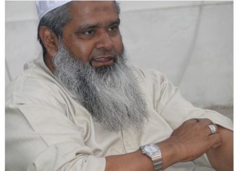 Badaruddin