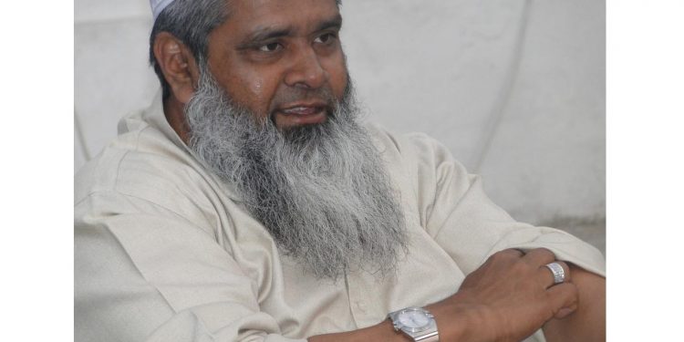 Badaruddin