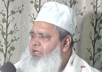 Badruddin-Ajmal