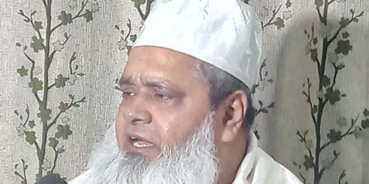 Badruddin-Ajmal