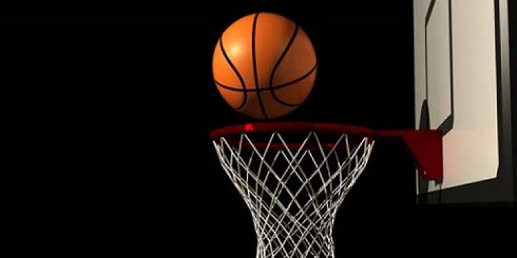 Basketball