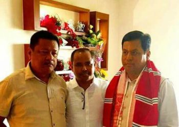 BhabanPegu_RanojPegu