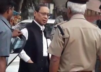 CJI_Kamakhya_Security