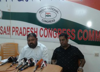 Congress_Apurba Bhatta