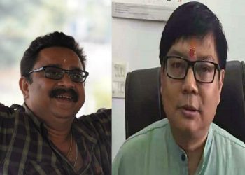 Debabrata-Rupam