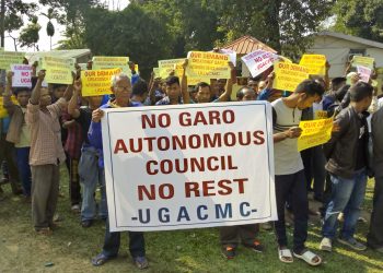 Garo-Autonomy-demand-in-Assam-