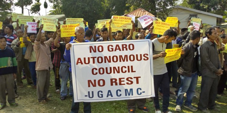 Garo-Autonomy-demand-in-Assam-