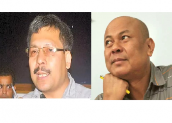 Hagrama VS Naba