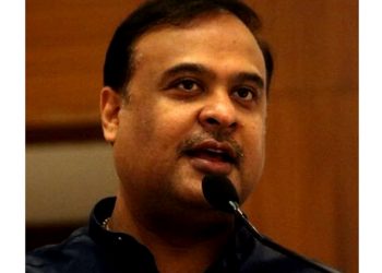 BJP will pass Citizenship Bill, if gets majority in Rajya Sabha: Himanta Biswa Sarma