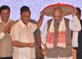 Don't take Himanta Biswa to national politics: Assam BJP president pleads Amit Shah