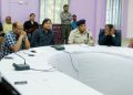 তিনিচুকীয়াৰ খেৰবাৰীৰ ঘটনাক গৰিহণা মাজুলীৰ নাগৰিক সমাজৰ