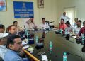 শিৱসাগৰ জিলাৰ উন্নয়নমূলক কামকাজৰ খতিয়ান ব্যক্ত কৰে উপায়ুক্তই