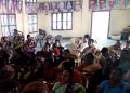অংগনৱাড়ী কৰ্মী, সহায়িকাৰ মাননি বৃদ্ধি আৰু মোকলাই দিয়াৰ দাবী