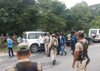 নাগৰিকত্ব সংশোধনী বিধেয়ক বাতিল নকৰিলে চৰকাৰক শান্তিত থাকবিলৈ দিয়া নহ’ব