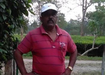 Numal Chandra Baruah