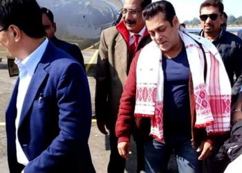 Salman Khan