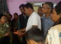 ডিমৌৰ বিস্ফোৰণ : ৮ জনক আটক, নিহতৰ পৰিয়ালক ৫ লাখ টকাকৈ সাহায্য প্ৰদান