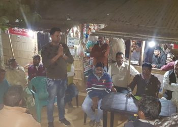 পঞ্চায়ত নিৰ্বাচন : কৃষ্ণাইত নিৰ্দলীয় প্ৰাৰ্থীৰ প্ৰত্যাহ্বানৰ সন্মুখীন হোৱাৰ সম্ভাৱনা শাসক-বিৰোধীৰ