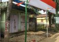 চামগুৰিত কংগ্ৰেছৰ নিৰ্বাচনী কাৰ্যালয়ত দুৰ্বৃত্তৰ অগ্নি সংযোগ