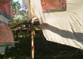 পঞ্চায়ত নিৰ্বাচন : চামগুৰিত পুনৰ কংগ্ৰেছ-বিজেপিৰ মাজত সংঘাত; আহত ৫
