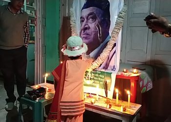Krishnai