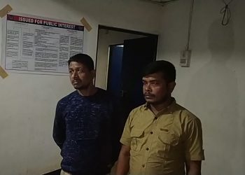 Krishnai
