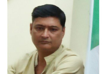 Jayanta Das