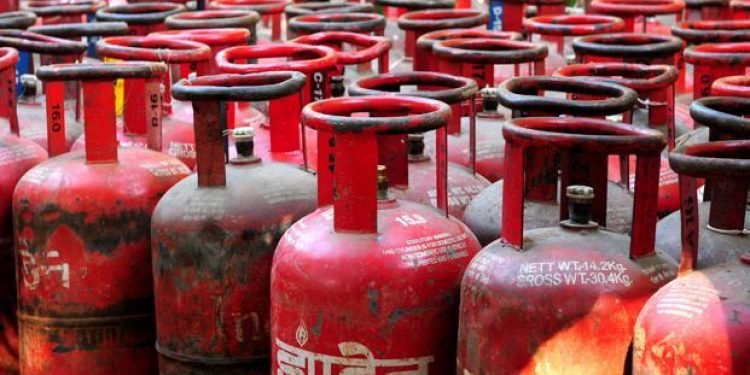 LPG