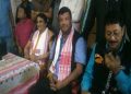 Lakhimpur Municipal Board