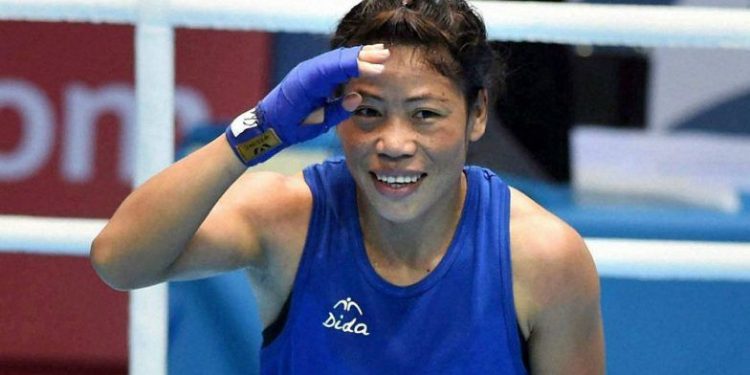 Mary-Kom