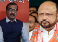 Muminul Awal Prafulla Mahanta