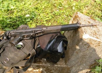 NSCN(U) Kedre