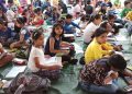 Nagaon Book fair
