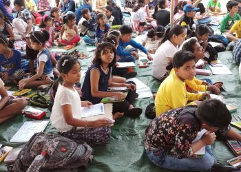 Nagaon Book fair