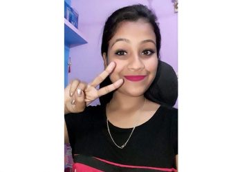 Nandita Talukdar