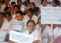 Nurse_Protest