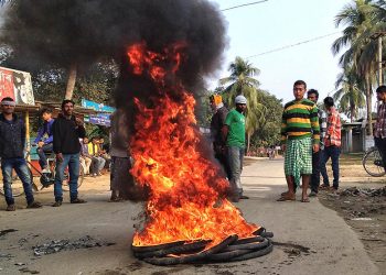 বড়োসকলৰ সমস্যাৰ স্থায়ী সমাধানৰ বাবে কেন্দ্ৰ সাজু; ডিচেম্বৰত হ’ব গুৰুত্বপূৰ্ণ ত্ৰিপাক্ষিক বৈঠক