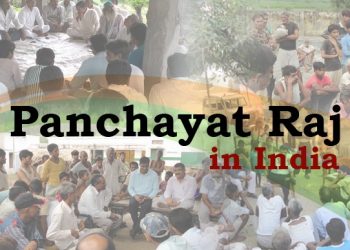 Panchayat-Raj-in-India