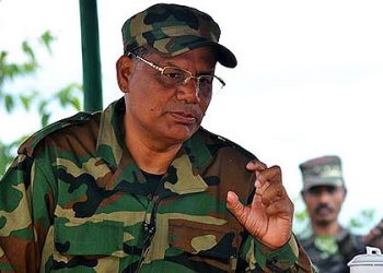 Paresh-Baruah