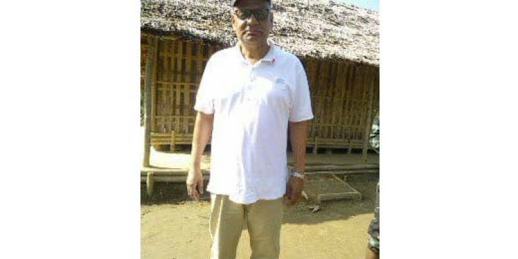 PareshBoruah