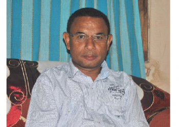 Prabal Neog Photo