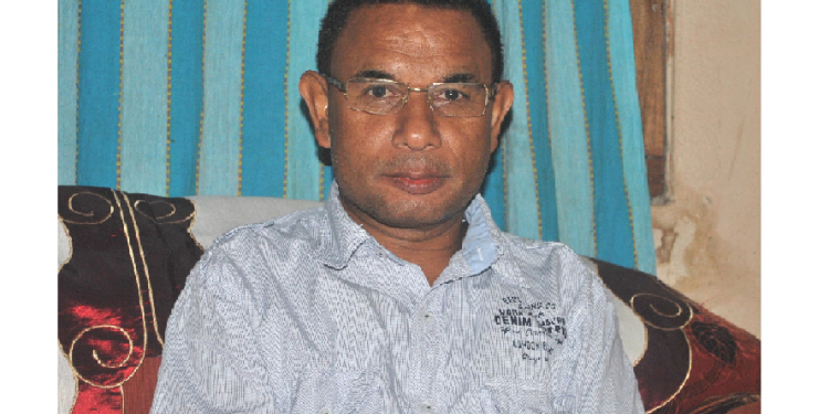 Prabal Neog Photo