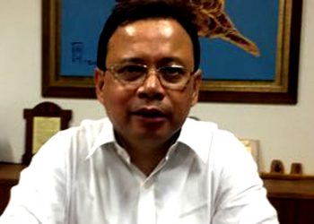 Upamanyu hazarika