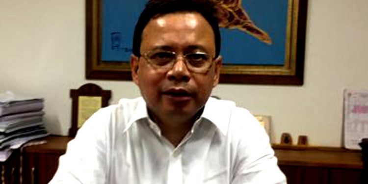 Upamanyu hazarika
