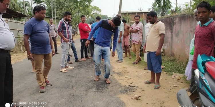 Road Krishnai