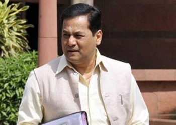 Sarbananda_Sonowal Assam submitted recommendation to Centre on framing CAA rules: Sonowal